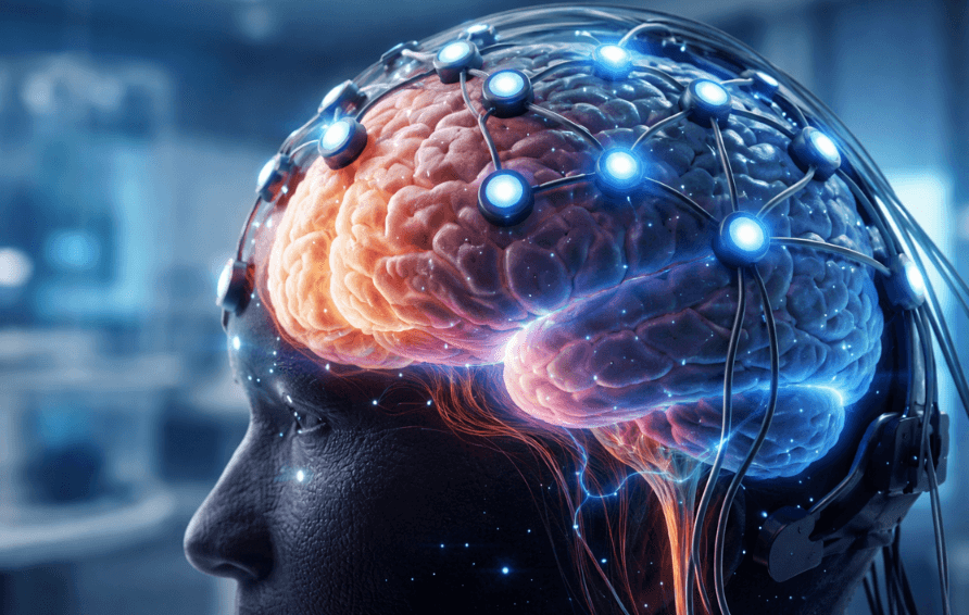 Wie gezielte Neuromodulation neuronale Netzwerke verändern kann