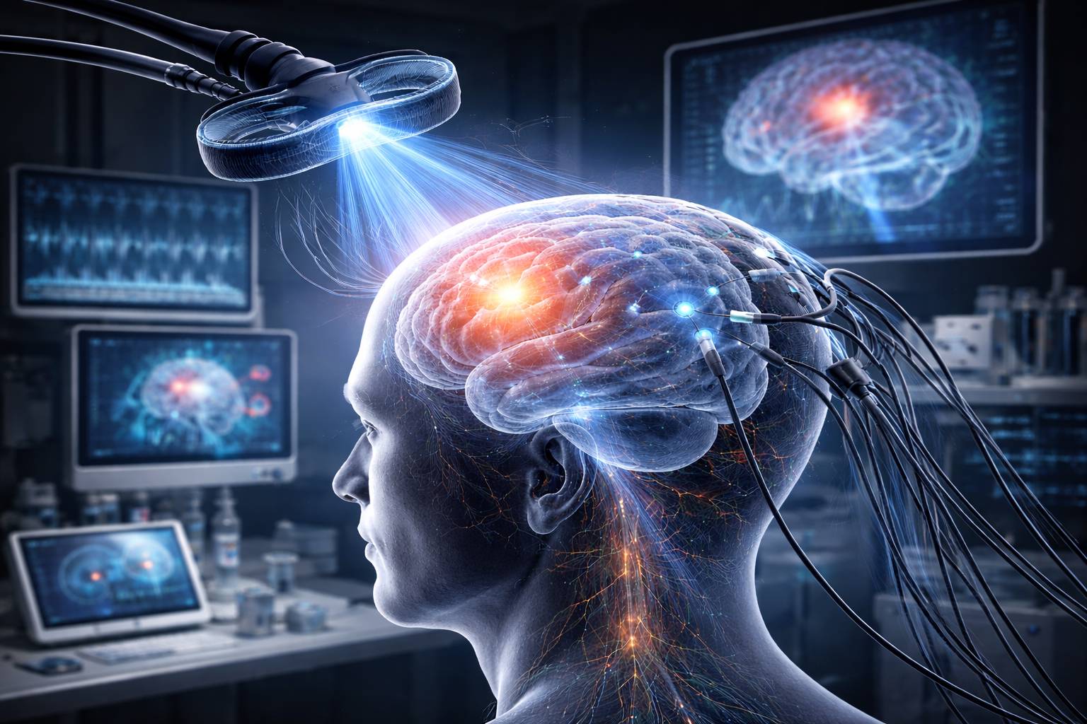 Neuromarketing: Was Replay, tFUS und Striatal‑Stimulation für Kaufentscheidungen bedeuten