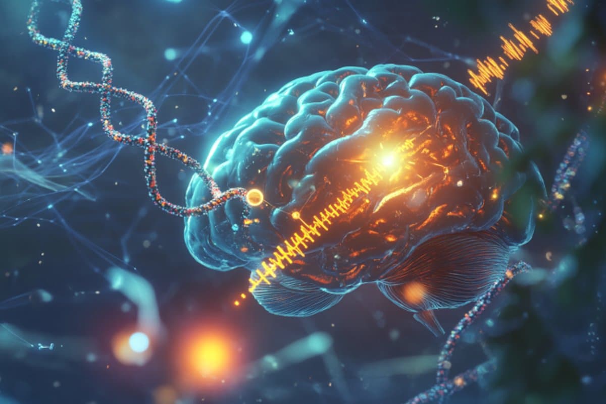 Können wir Alzheimer zukünftig riechen? 
