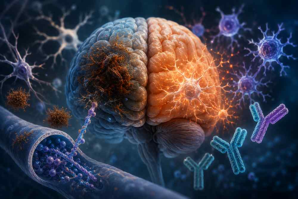 Kiffen gegen Demenz? - Neue Faktoren bei Parkinson & Alzheimer